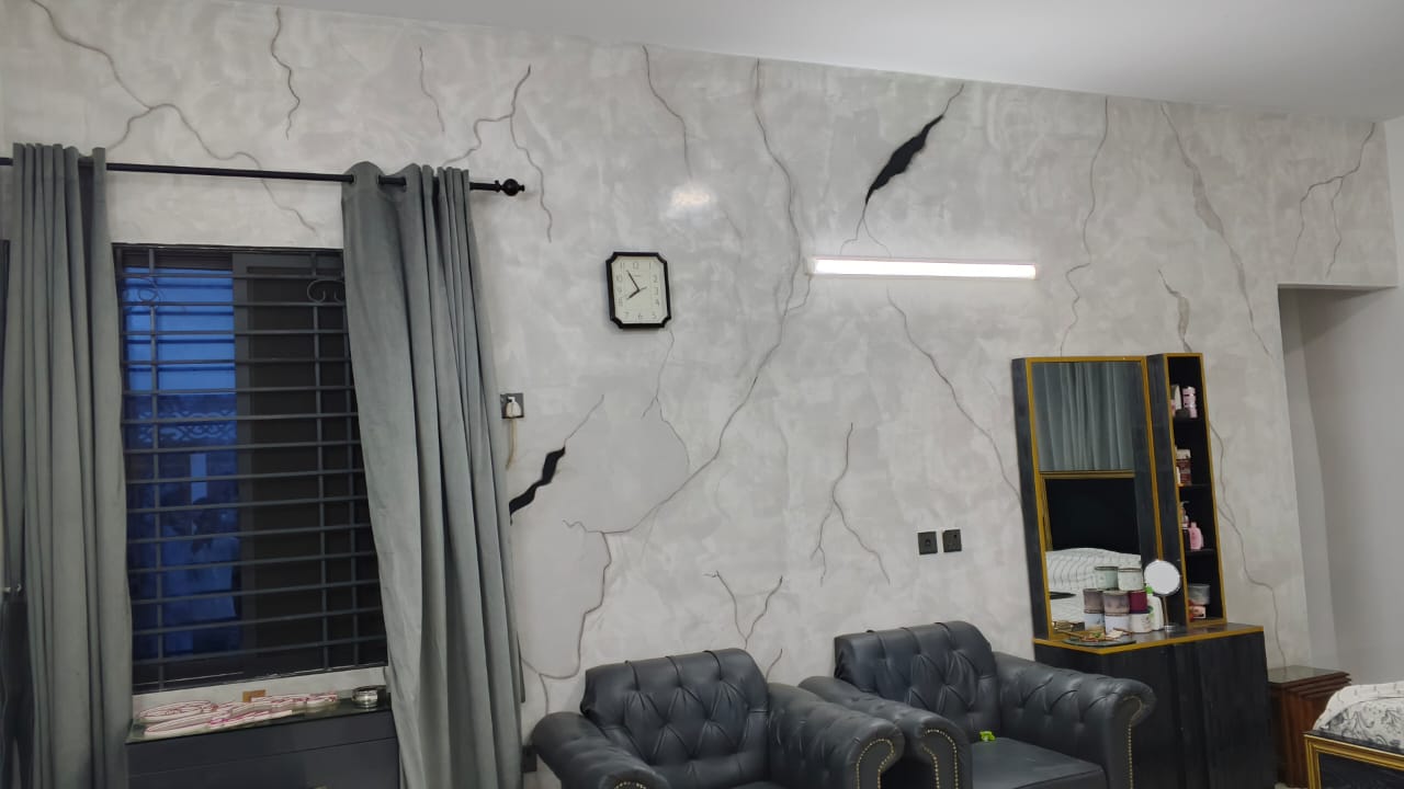 Premium Interior Texture