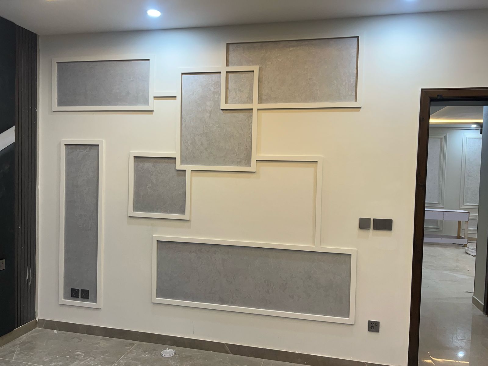 Custom Decorative Design